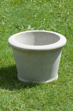 Faraway Garden Classic Round Planter