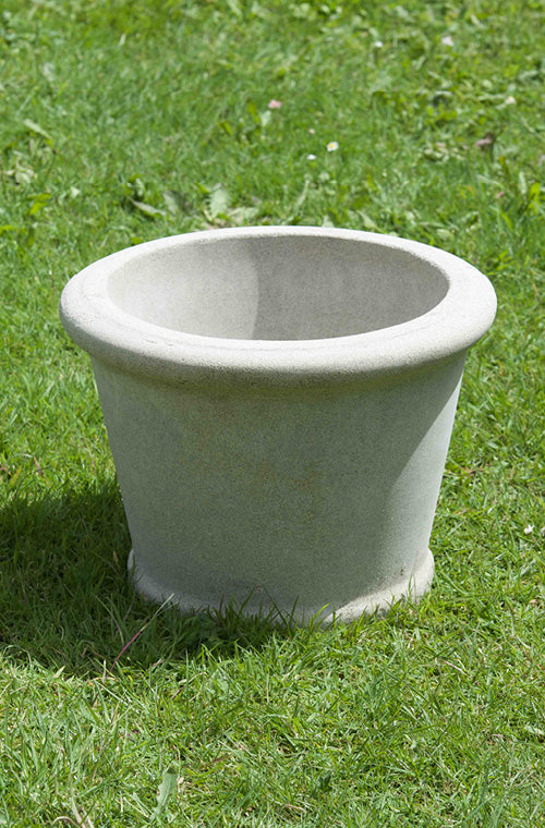 Faraway Garden Classic Round Planter - Faraway Garden