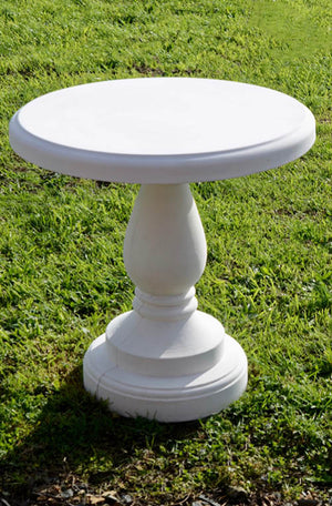 Create the perfect high tea scene with a gorgeous Faraway Garden Simpatico Table. The perfect occasional table to combine with any outdoor setting, whether placed on a terrace, beside the pool or situated beneath a tree in a rambling garden.