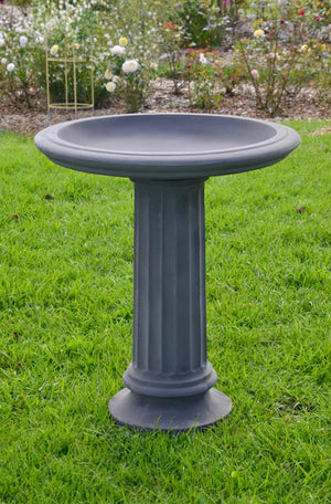 Faraway Garden Tivoli Bird Bath