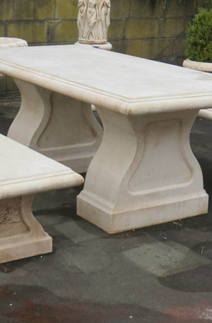 Faraway Garden Tuscan Table