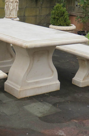 Faraway Garden Tuscan Table - Grand